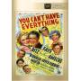 You Cant Have Everything - You Cant Have Everything [Regio free (0)]