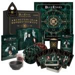 Blutengel - Dmonen:Sturm (Limited Oujia Edition - HolzBox)