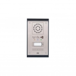 Citofoni E Vari - Helios Ip Uni Con 1 Tasto Led Di