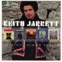 Keith Jarrett - Original Album Series