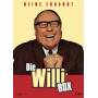 Heinz Erhardt - Die Willi Box [EURO-Version, Regio 2]