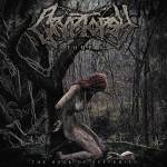 Cryptopsy - The Book Of Suffering - Tome I (Jewel Case)
