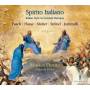 Daniela Dolci / Musica Fiorita - Spirito Italiano-Italian Style in German Baroque