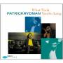 Patrick Rydman - What Took You So Long