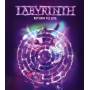 Labyrinth - Return To Live (Blu-Ray) [DE-Version, Regio 2/B]