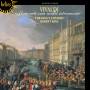 King / King's Consort - Concerti con molti istromenti