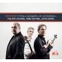 Anne Gastinel / David grimal / Philippe cassard - Ghost & Archduke Trios