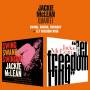 Jackie Quartet McLean - Swing,Swang,Swingin'+Let Freedom Ring