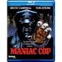 Maniac Cop / (dts Ws) - Maniac Cop [Regio free (0)]