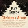 Evans Espresso Christmas Album / Various (asia) - Evans Espresso Christmas Album / Various