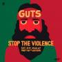 Guts - Stop The Violence EP (+Poster)
