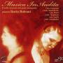 Ilaria Baleani - Musica In Audita