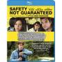 Safety Not Guaranteed / (uvdc Ws Ac3 Dol) - Safety Not Guaranteed [US-Version, Regio 1]