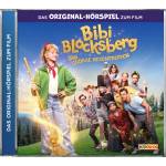 Bibi Blocksberg - Bibi Blocksberg: Das gro�e Hexentreffen
