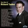 Richard Tauber - The very best of Richard Tauber