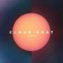Cloud Boat - Carmine (10 inch)