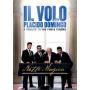 Il Volo - Notte Magica-A Tribute to The Three Tenors (Live) [US-Version, Regio 1/A]