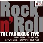 Various - Fabulous Five Rock n Roll