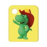 Grisu -Der Kleine Drache - GRISU - der kleine Drache - Das verrckte Schaf