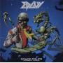 Edguy - Space Police-defenders Of The