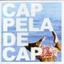 Cap Pela - De Cap