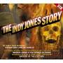 OST / Various - The Indy Jones Story 1-4
