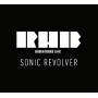 Ruben-Band- Hoeke - Sonic Revolver