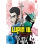Crunchyroll - Lupin Iii Daisuke Jigens Grab [DE-Version, Regio 2/B]