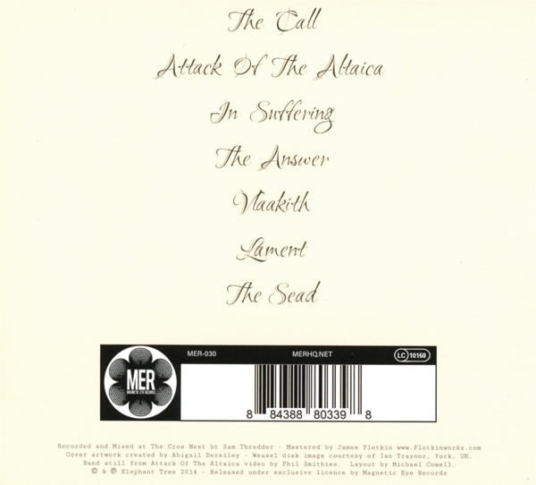 Theia (Re-Issue/ Digisleeve) 1