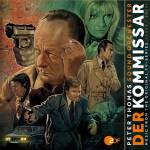 Peter Sound Orchester Thomas - Der Kommissar (Music from the original TV Series,