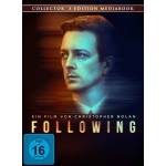 Various - Following (Limitierte und nummerierte Collector's [DE-Version, Regio 2/B]