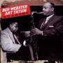 Ben Webster / Art Tatum - Ben Webster-Art Tatum Quartet