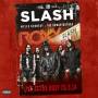 Slash - Live At The Roxy
