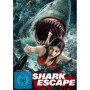 Raquel Xu / Xinyuan, Zhang, Tiwen / Liu Qianyu / + - Shark Escape [DE-Version, Regio 2/B]