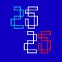 Factory Floor - 25 25