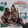 Guido De Angelis & Mauri - Il Signor Robinson Mostruosa Storia D'amore E