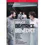 D'Oustrac / Appleby / Sly / Manacorda / London PO - Beatrice et Benedict [DE-Version, Regio 2/B]