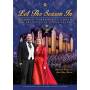 Mormon Tabernacle Choir - Let The Season In [Regio free (0)]