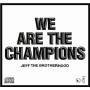 Jeff The Brotherhood - We Are The Champions