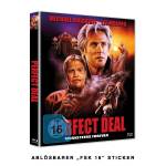 Michael Dudikoff - PERFECT DEAL - Musketeers Forever [DE-Version, Regio 2/B]