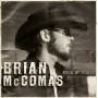 Brian Mccomas - Back Up Again