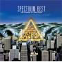 Spectrum - Spectrum Densetsu