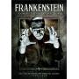 Frankenstein: Complete Legacy Collection (4pc) - Frankenstein: Complete Legacy Collection [US-Version, Regio 1]