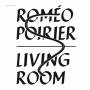 Romo Poirier - Living Room