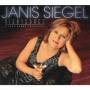 Janis Siegel - Night Songs: Late Night Interlude
