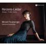 M. Feuersinger / P. Barczi / Capricornus Consor - Herzens-Lieder-Deutsche Barock-Kantaten