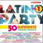 V / A - Latino Party Vol.1 / Various