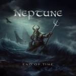 Neptune - End Of Time (Jewel Case)
