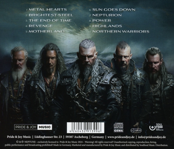 End Of Time (Jewel Case) 1