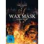 Sergio Stivaletti - Wax Mask (DVD+Blu-ray) (Limitiertes Mediabook) ( [DE-Version, Regio 2/B]